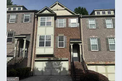 2165 Yancey Lane NE, Brookhaven, GA 30319 - Photo 1