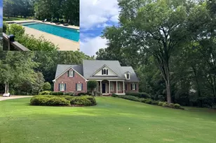 105 Meadow Trail, Social Circle, GA 30025 - Photo 1