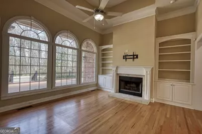105 Meadow Trail, Social Circle, GA 30025 - Photo 5