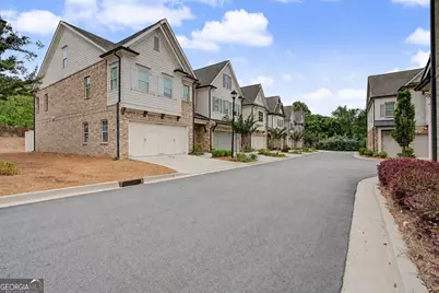 605 Stone Field Run NW, Marietta, GA 30060 - Photo 29