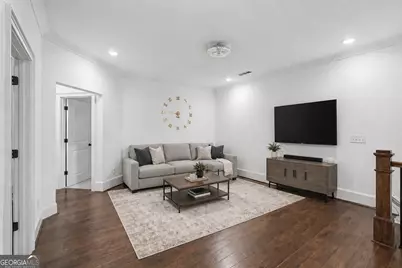605 Stone Field Run NW, Marietta, GA 30060 - Photo 5