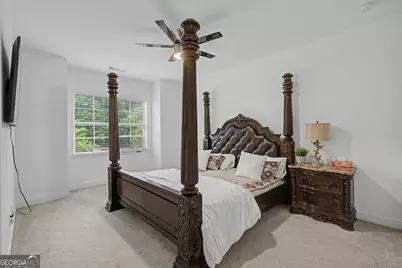 605 Stone Field Run NW, Marietta, GA 30060 - Photo 23