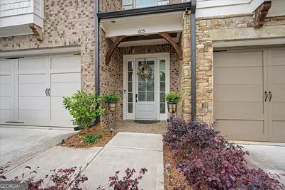605 Stone Field Run NW, Marietta, GA 30060 - Photo 9