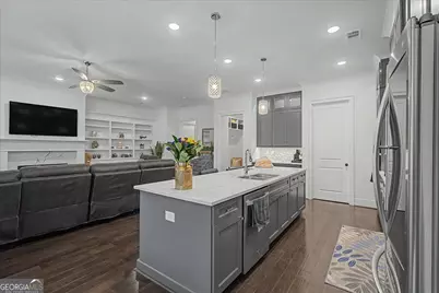605 Stone Field Run NW, Marietta, GA 30060 - Photo 15