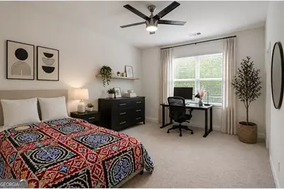 605 Stone Field Run NW, Marietta, GA 30060 - Photo 25