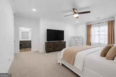 605 Stone Field Run NW, Marietta, GA 30060 - Photo 19