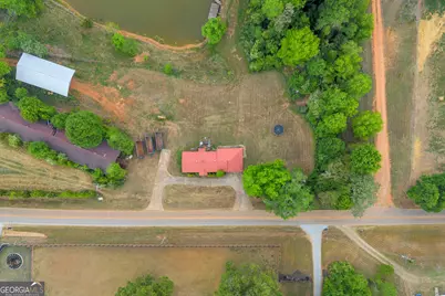 740 Cromers Bridge Road, Royston, GA 30662 - Photo 3