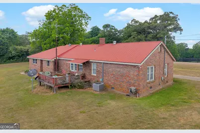 740 Cromers Bridge Road, Royston, GA 30662 - Photo 7