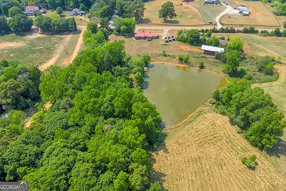 740 Cromers Bridge Road, Royston, GA 30662 - Photo 23