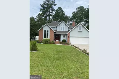 3101 Ash Drive, Waycross, GA 31501 - Photo 1