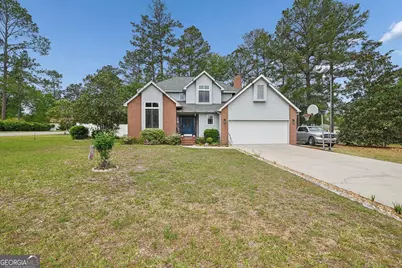 3101 Ash Drive, Waycross, GA 31501 - Photo 1