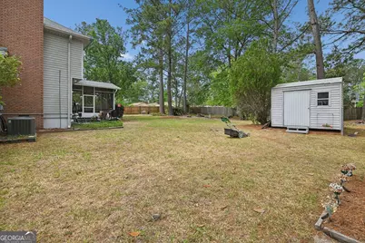 3101 Ash Drive, Waycross, GA 31501 - Photo 25