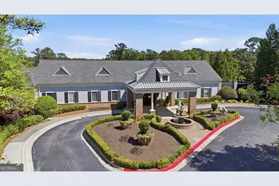 3685 High Green Drive, Marietta, GA 30068 - Photo 99