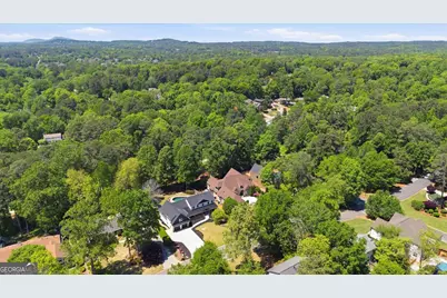 3685 High Green Drive, Marietta, GA 30068 - Photo 17