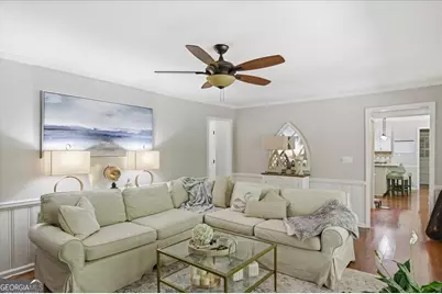 3685 High Green Drive, Marietta, GA 30068 - Photo 21