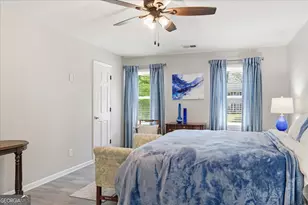 3685 High Green Dr, Marietta, GA 30068 - Photo 45
