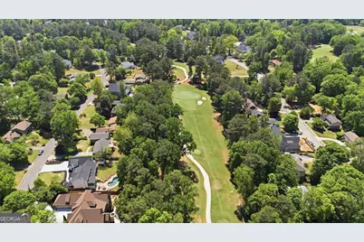 3685 High Green Drive, Marietta, GA 30068 - Photo 19