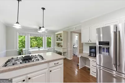 3685 High Green Drive, Marietta, GA 30068 - Photo 29