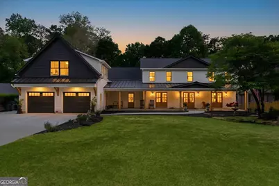 3685 High Green Drive, Marietta, GA 30068 - Photo 1