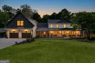 3685 High Green Dr, Marietta, GA 30068 - Photo 1