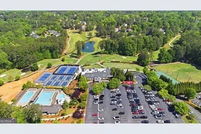 3685 High Green Drive, Marietta, GA 30068 - Photo 103