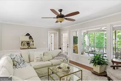 3685 High Green Drive, Marietta, GA 30068 - Photo 23