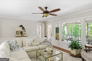3685 High Green Dr, Marietta, GA 30068 - Photo 23