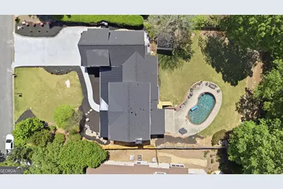 3685 High Green Drive, Marietta, GA 30068 - Photo 13