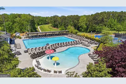 3685 High Green Drive, Marietta, GA 30068 - Photo 97