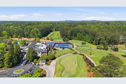 3685 High Green Drive, Marietta, GA 30068 - Photo 95
