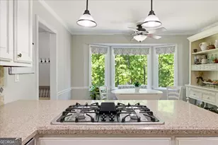 3685 High Green Dr, Marietta, GA 30068 - Photo 27