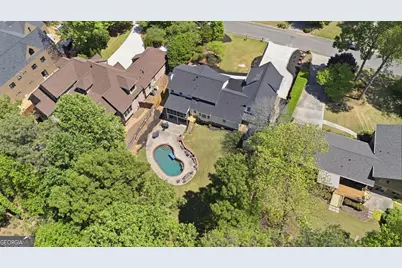 3685 High Green Drive, Marietta, GA 30068 - Photo 15