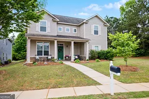 38 Remington Way, Newnan, GA 30263 - Photo 1