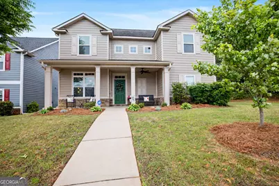 38 Remington Way, Newnan, GA 30263 - Photo 1