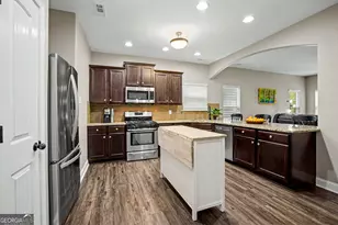 38 Remington Way, Newnan, GA 30263 - Photo 17