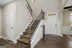 38 Remington Way, Newnan, GA 30263 - Photo 5