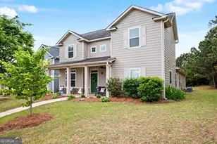 38 Remington Way, Newnan, GA 30263 - Photo 3