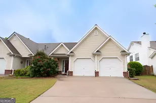 40 Courtyard Ln, Newnan, GA 30265 - Photo 3