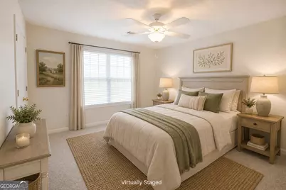40 Courtyard Lane, Newnan, GA 30265 - Photo 25