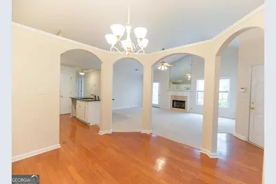 40 Courtyard Lane, Newnan, GA 30265 - Photo 13