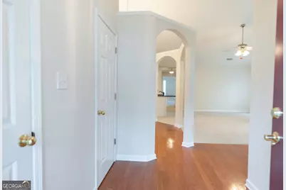 40 Courtyard Lane, Newnan, GA 30265 - Photo 7