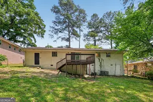 2791 Knollview Dr, Decatur, GA 30034 - Photo 31