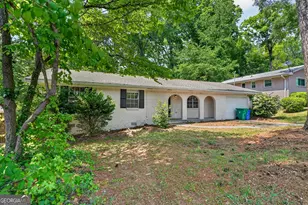 2791 Knollview Dr, Decatur, GA 30034 - Photo 3