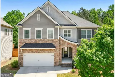 3271 Meadow Lily Court, Buford, GA 30519 - Photo 1