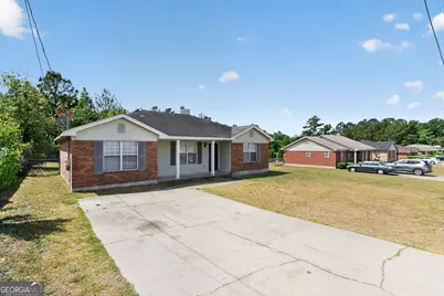 2902 Rasha Drive, Augusta, GA 30906 - Photo 1