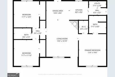 2902 Rasha Drive, Augusta, GA 30906 - Photo 31
