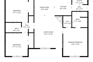 2902 Rasha Dr, Augusta, GA 30906 - Photo 31