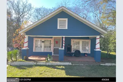 1425 Bailey Avenue, Macon, GA 31204 - Photo 1