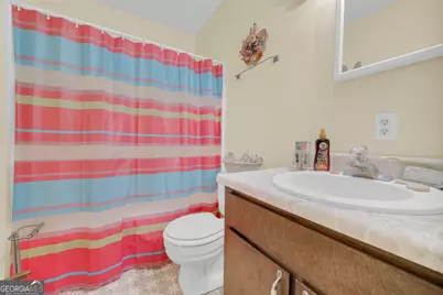 1894 Athens Road, Carnesville, GA 30521 - Photo 17