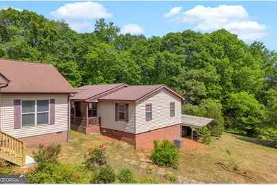 1894 Athens Road, Carnesville, GA 30521 - Photo 27